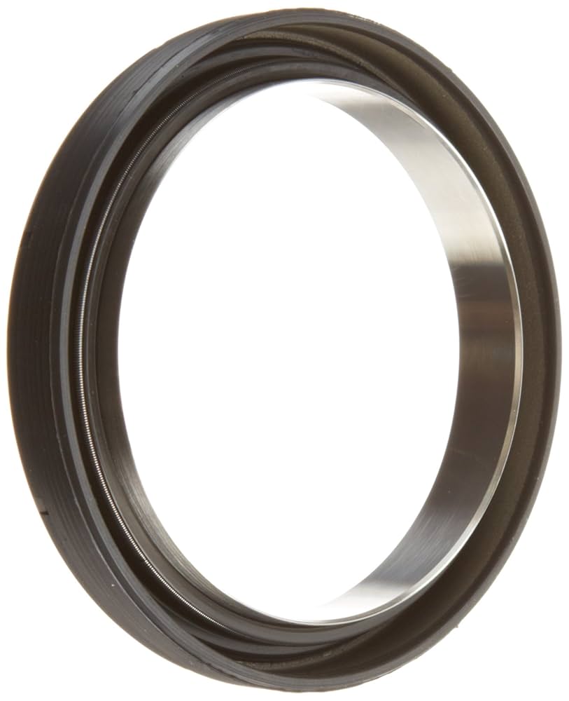Amazon.com: Genuine Ford F5TZ-6701-A Crankshaft Oil Seal